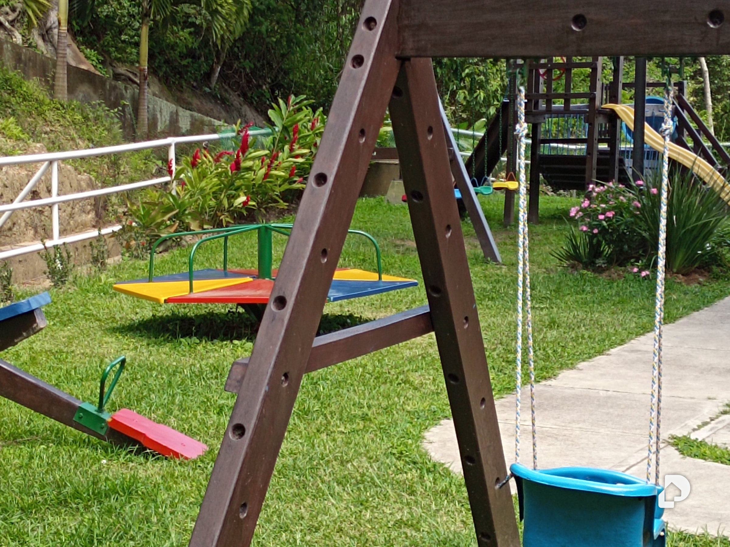 Apartamento en Colinas de La Tahona, Caracas – 21