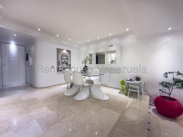 Apartamento en Los Dos Caminos, Caracas - 1