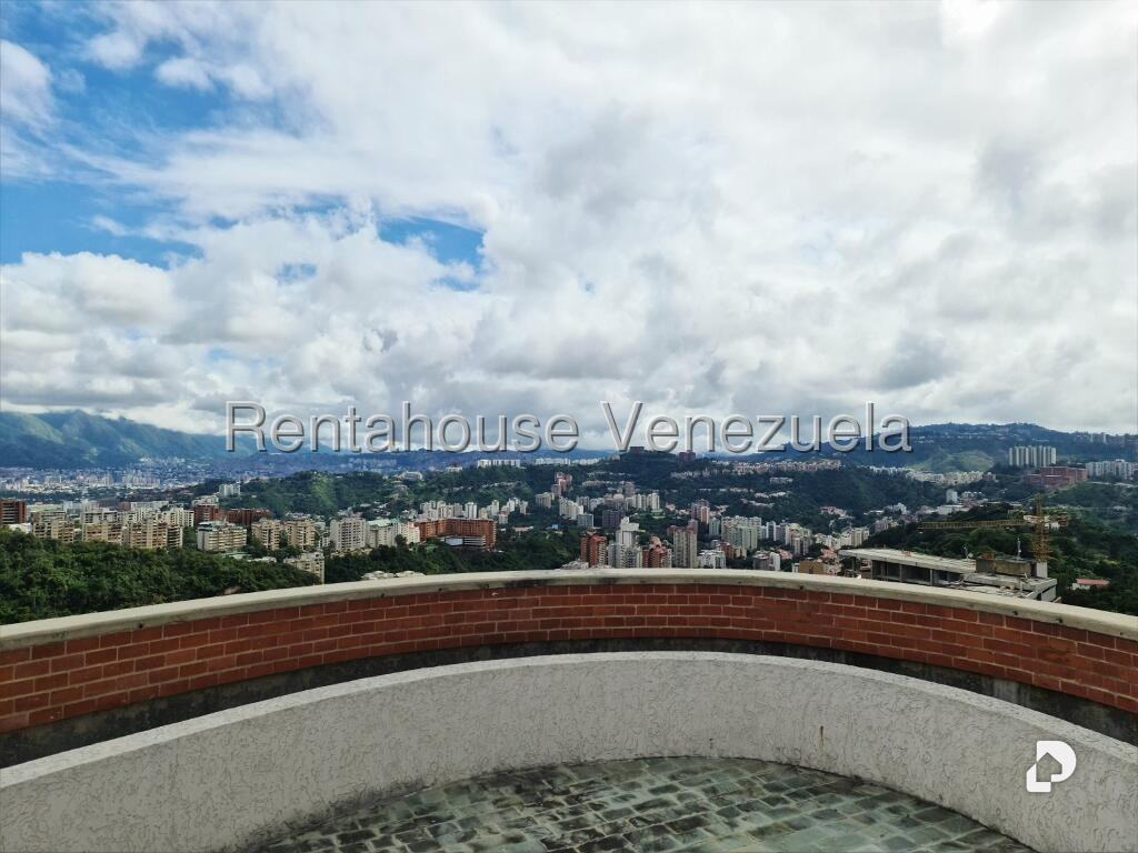 Apartment in Colinas de Valle Arriba / Mirador de Los Campitos, Caracas – 25