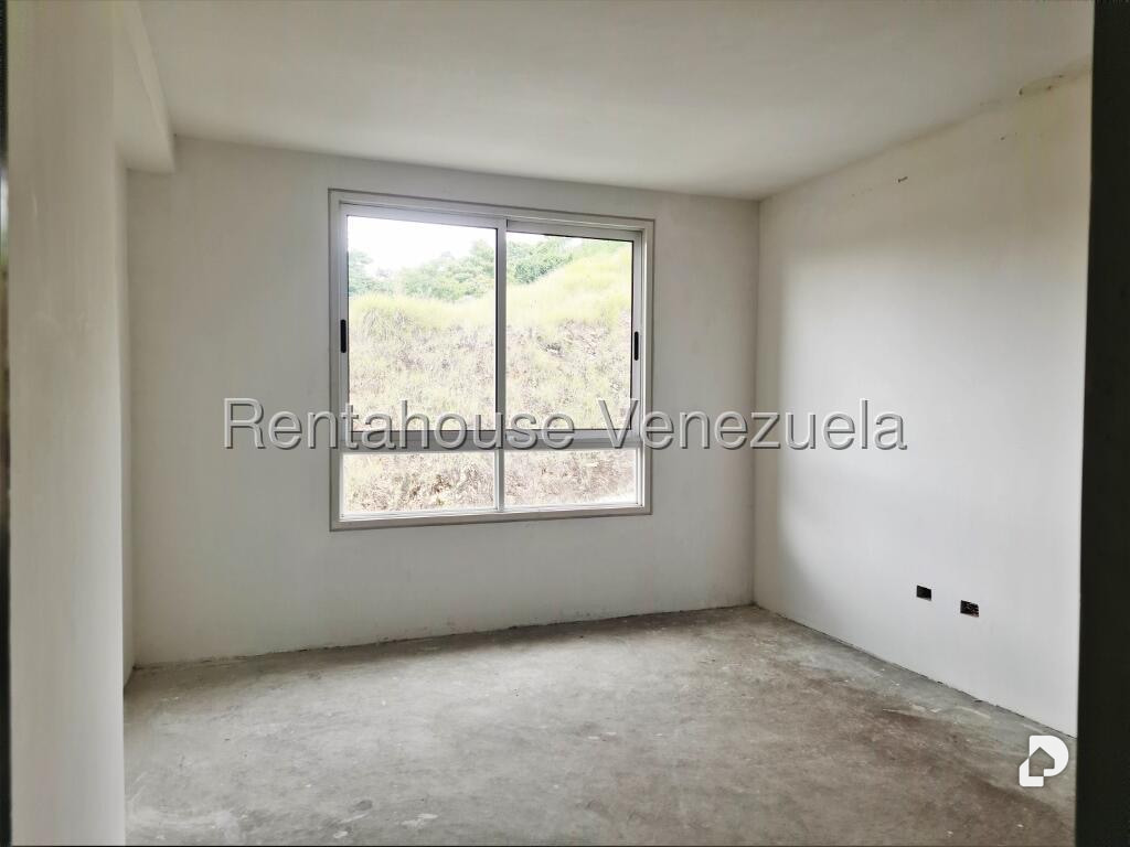 Apartment in Colinas de Valle Arriba / Mirador de Los Campitos, Caracas – 15