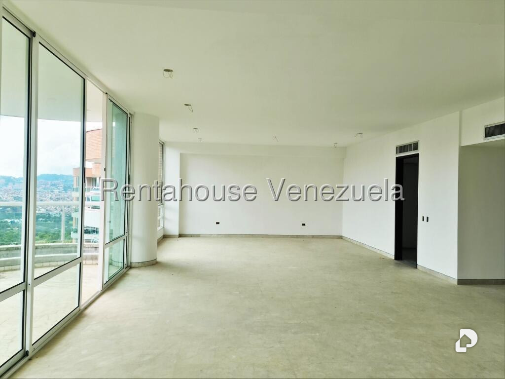 Apartment in Colinas de Valle Arriba / Mirador de Los Campitos, Caracas – 5