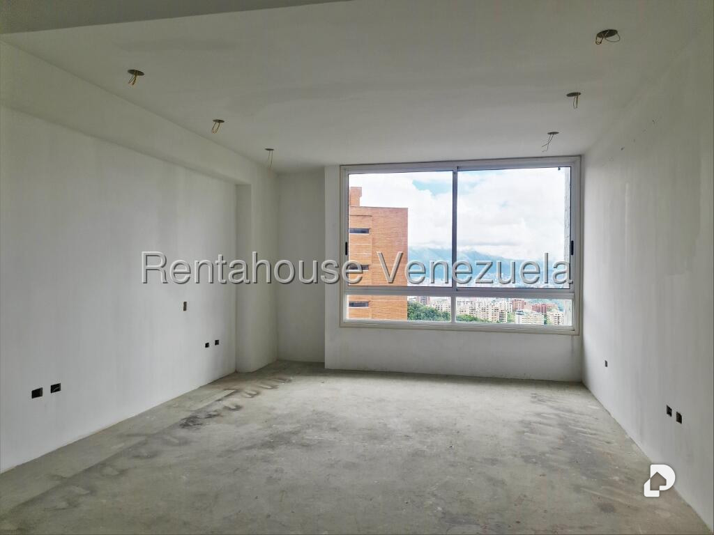 Apartment in Colinas de Valle Arriba / Mirador de Los Campitos, Caracas – 11