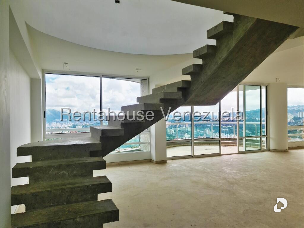 Apartment in Colinas de Valle Arriba / Mirador de Los Campitos, Caracas – 23