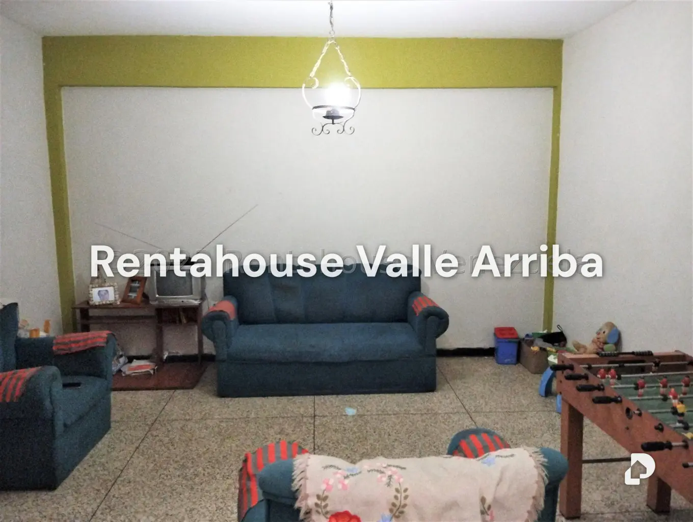 Casa en Parroquia Catedral, Caracas – 7
