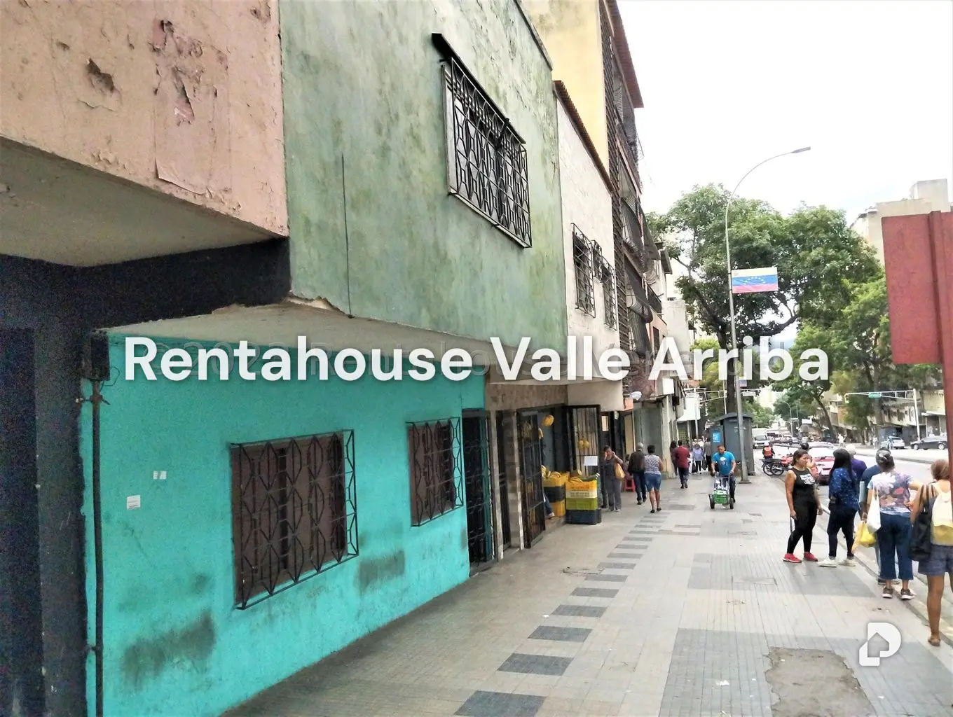 Casa en Parroquia Catedral, Caracas – 3