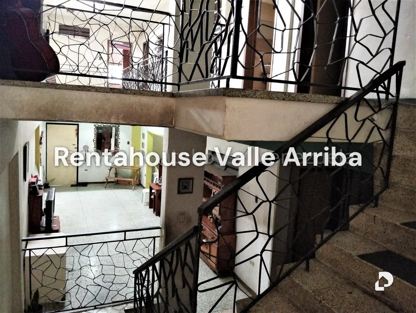Casa en Parroquia Catedral, Caracas – 9