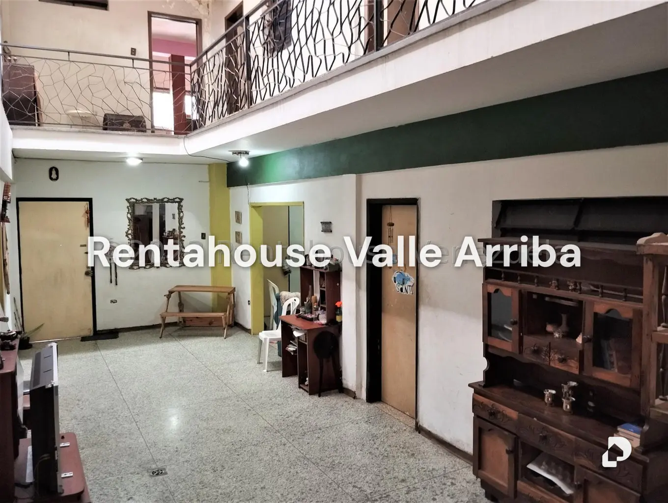 Casa en Parroquia Catedral, Caracas – 8