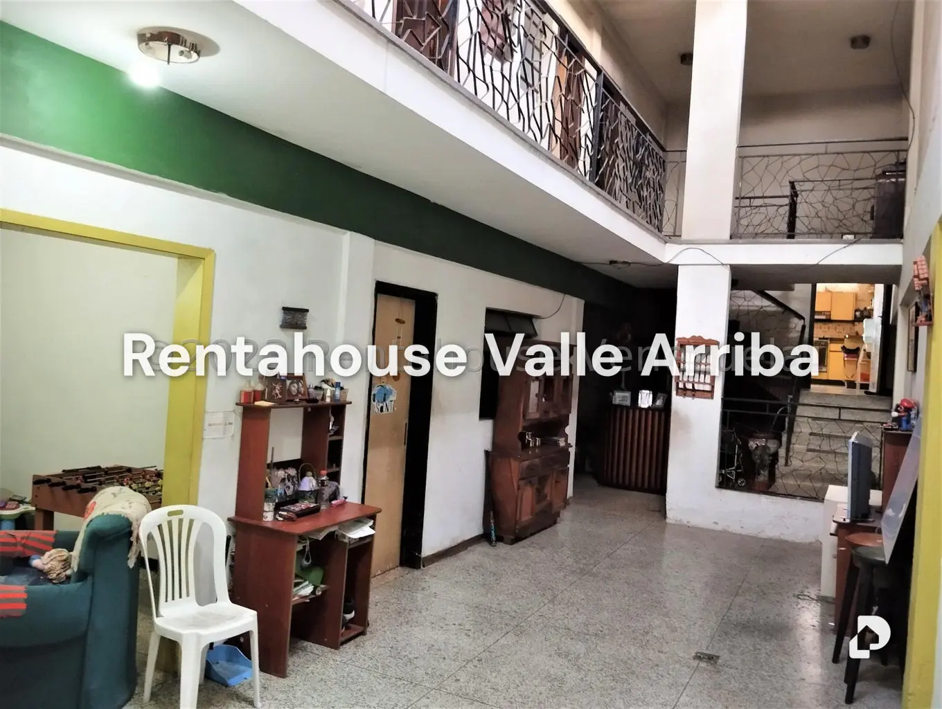Casa en Parroquia Catedral, Caracas – 5