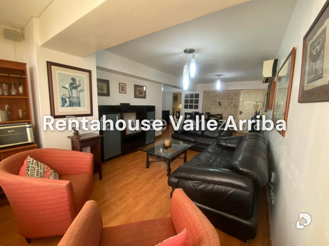 Apartamento en Manzanares, Caracas – 13