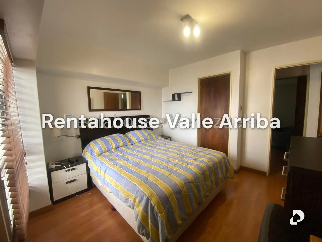 Apartamento en Manzanares, Caracas – 8