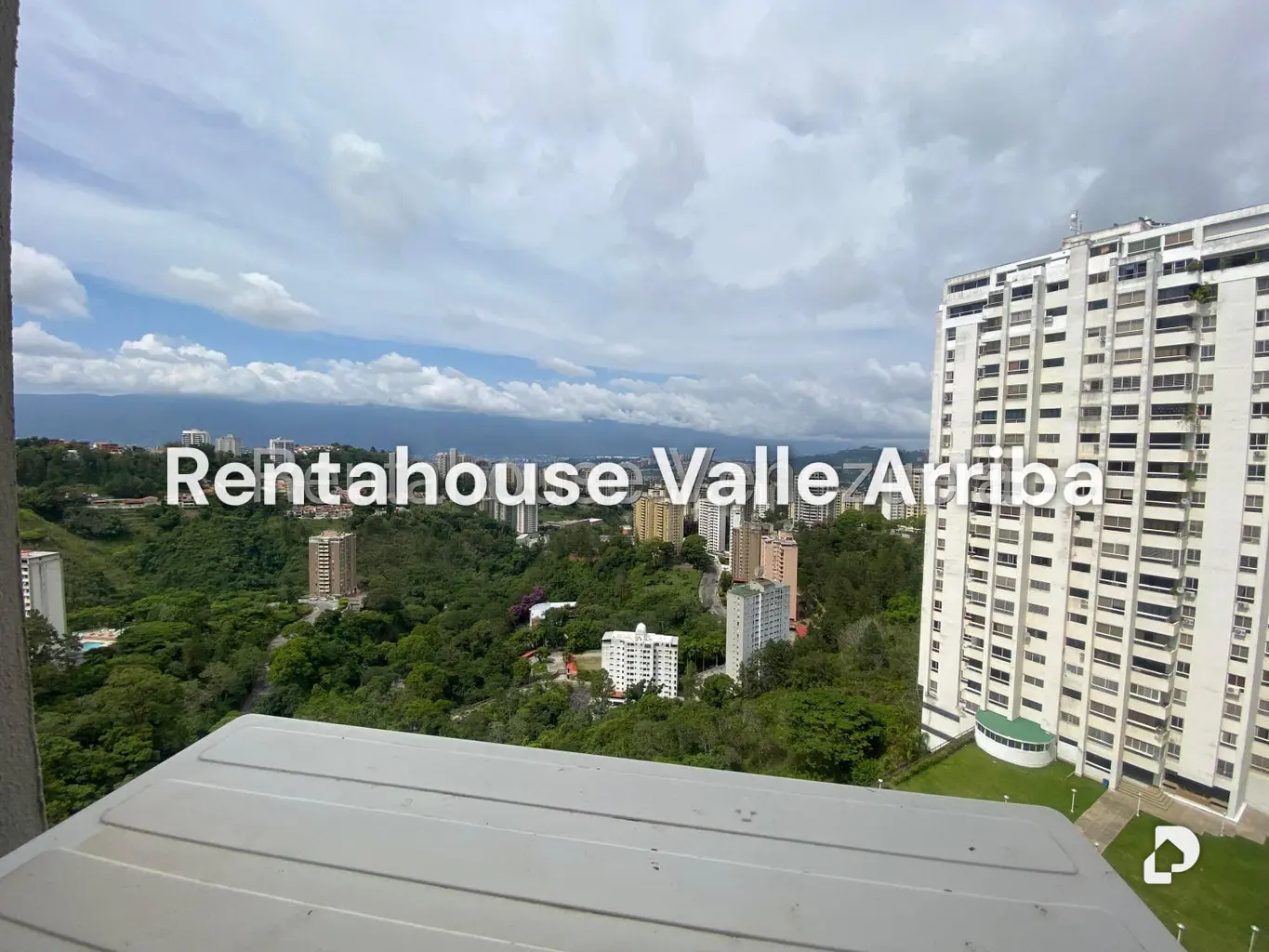 Apartamento en Manzanares, Caracas – 12