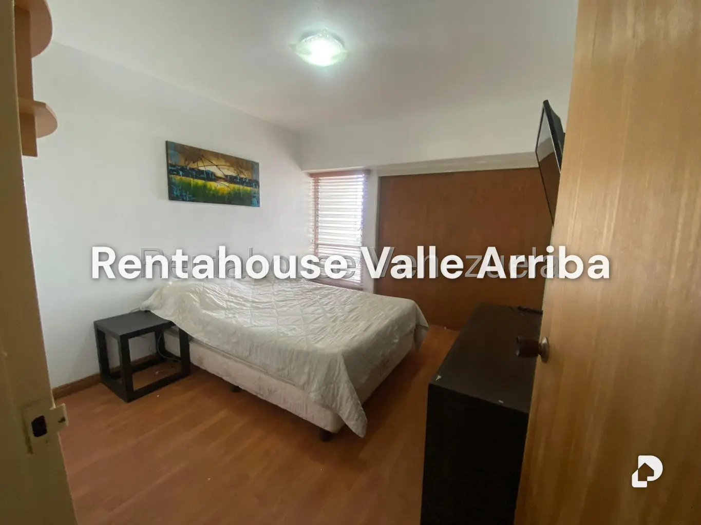 Apartamento en Manzanares, Caracas – 7