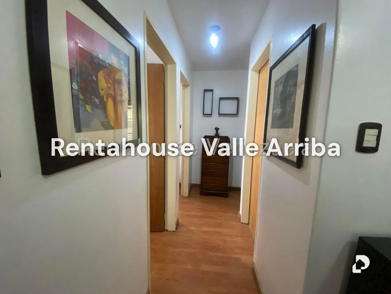Apartamento en Manzanares, Caracas – 28
