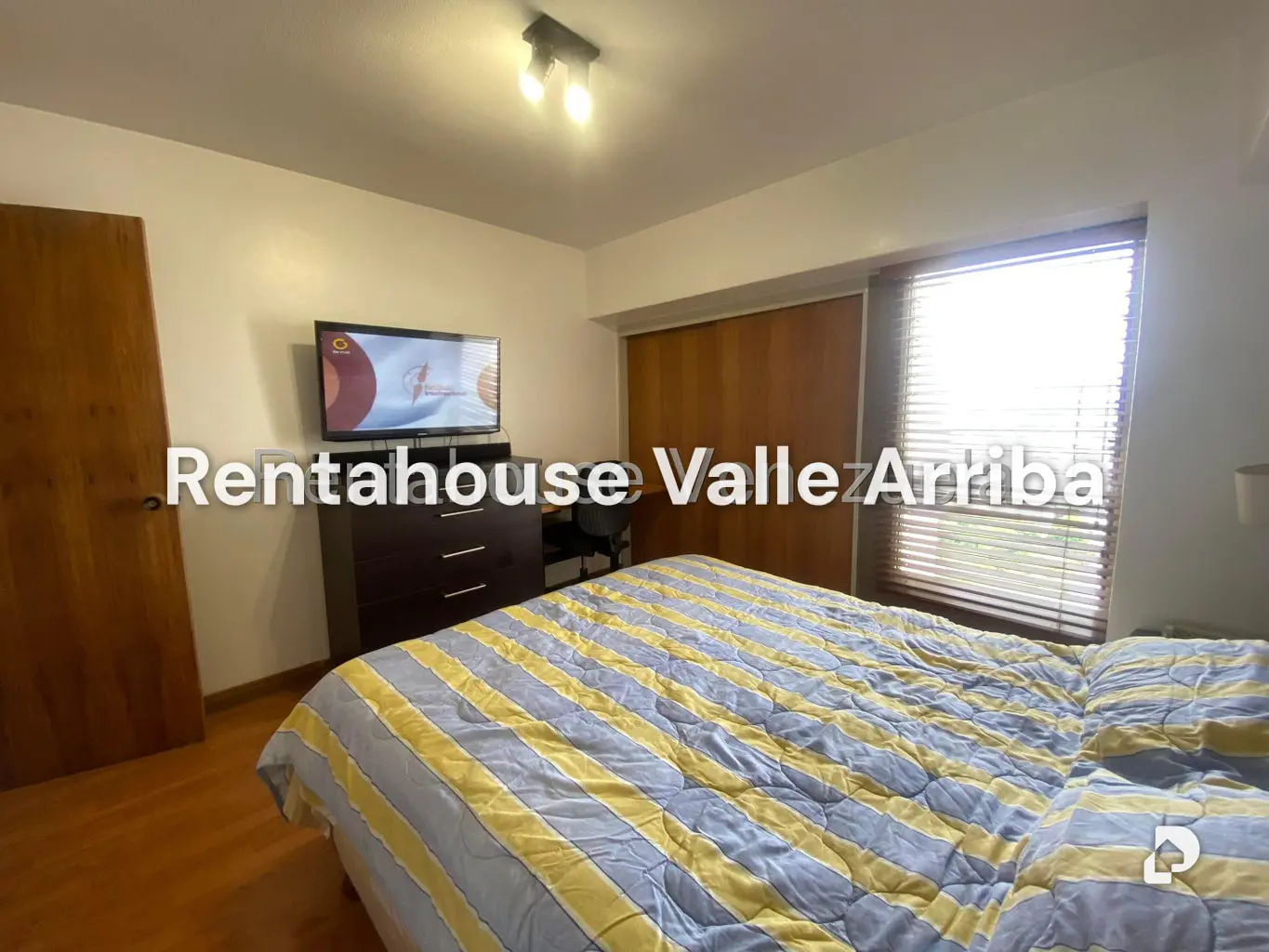 Apartamento en Manzanares, Caracas – 23