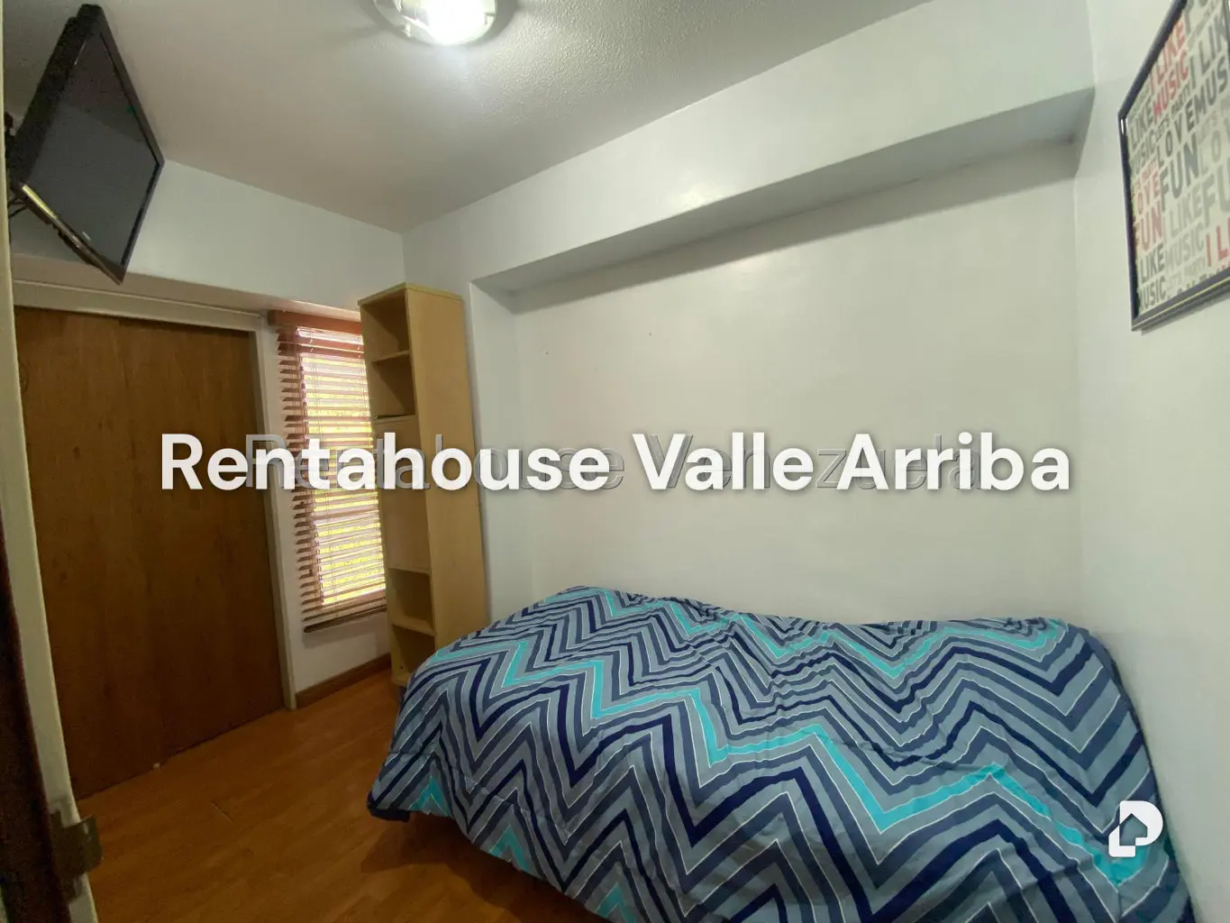 Apartamento en Manzanares, Caracas – 9