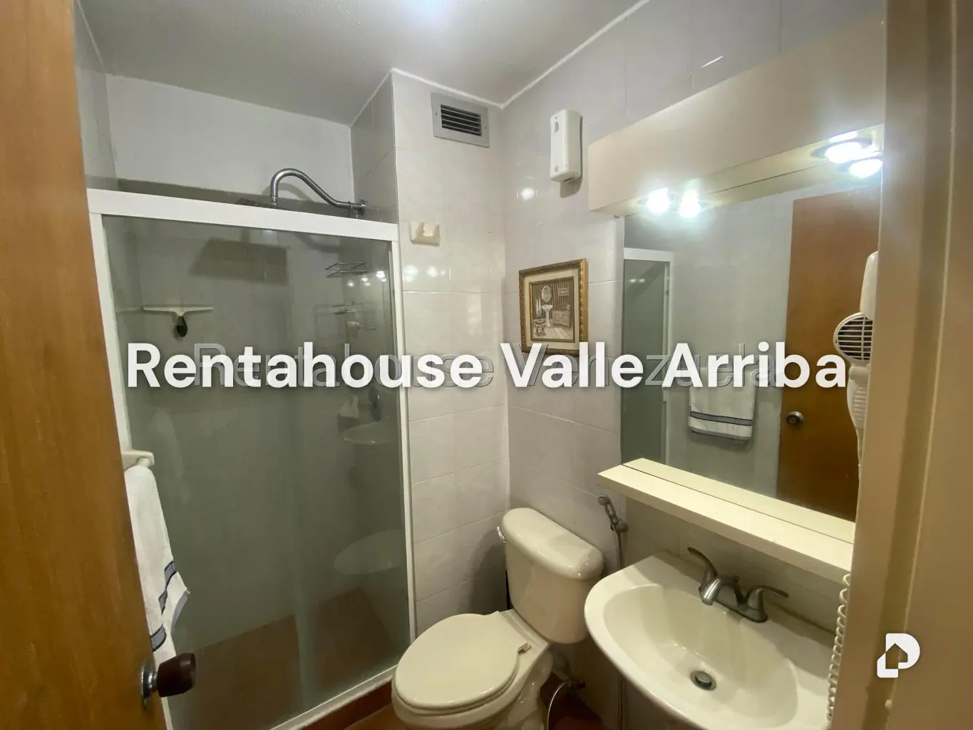Apartamento en Manzanares, Caracas – 10