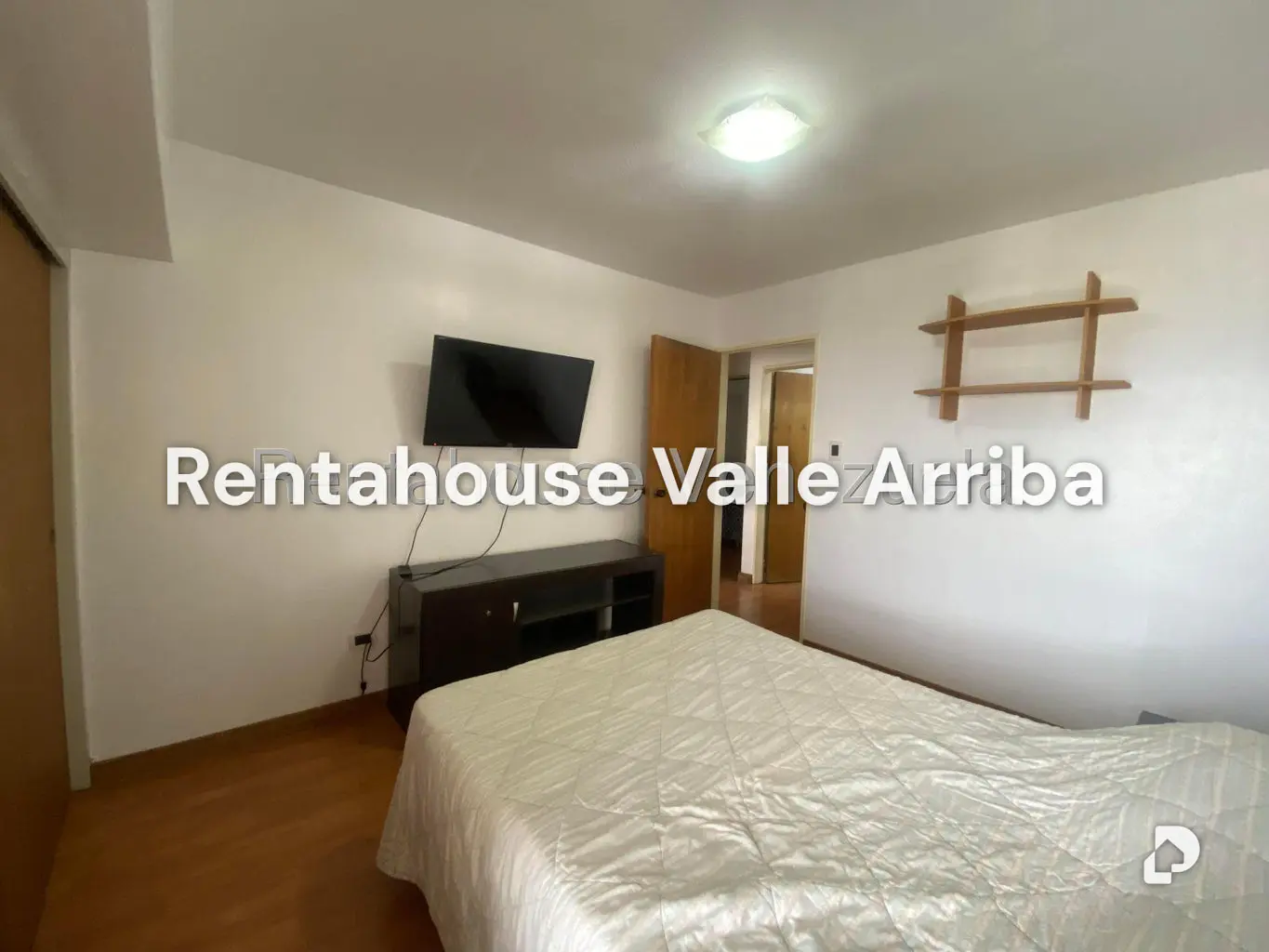 Apartamento en Manzanares, Caracas – 25