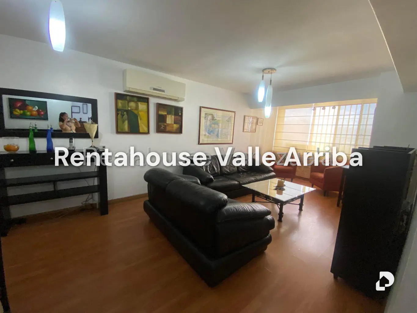 Apartamento en Manzanares, Caracas – 14