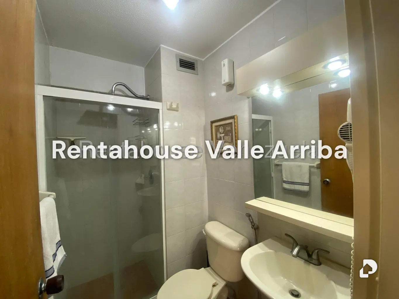 Apartamento en Manzanares, Caracas – 29