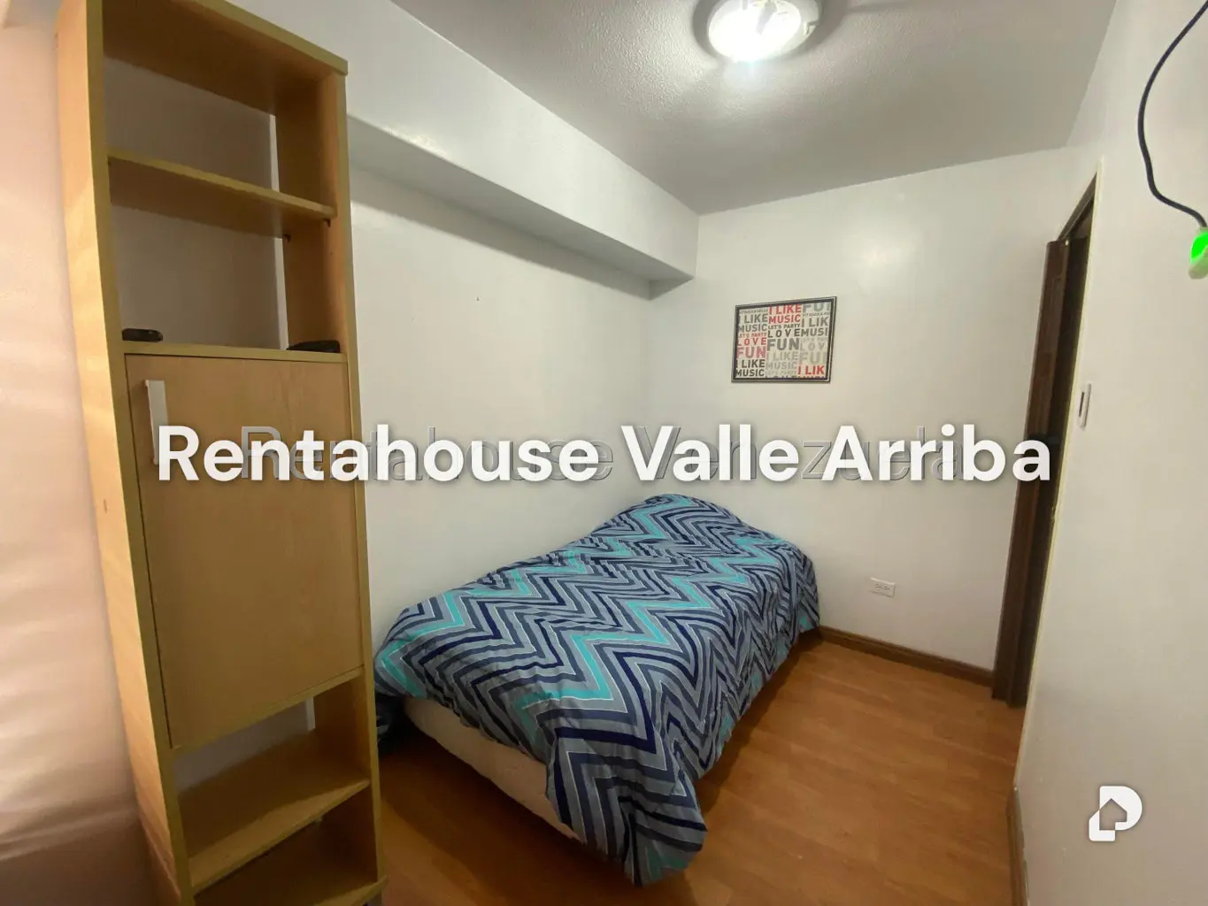 Apartamento en Manzanares, Caracas – 27