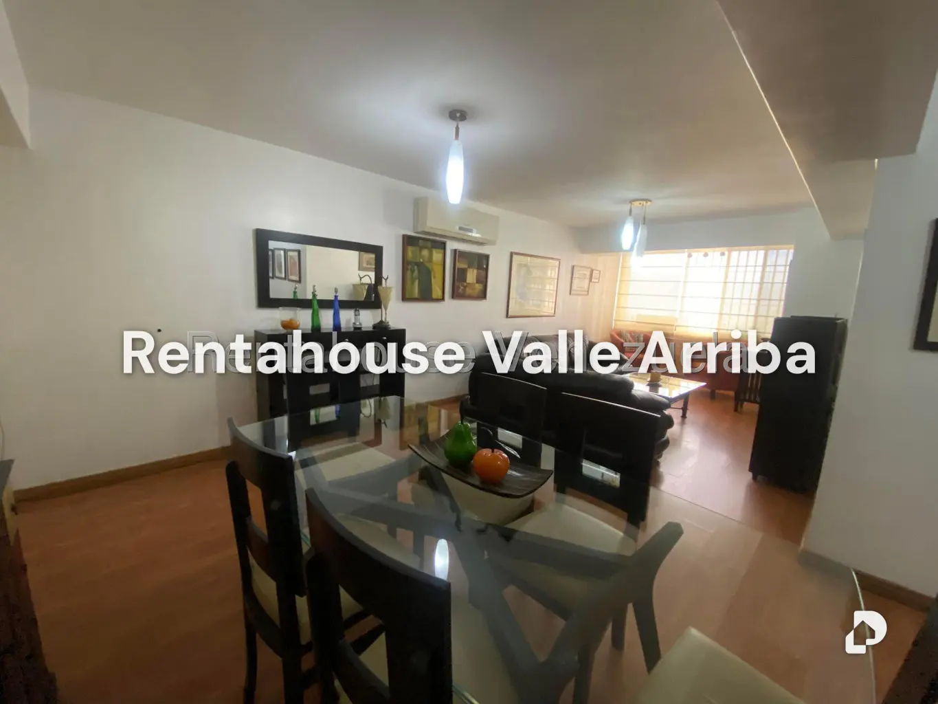 Apartamento en Manzanares, Caracas – 15
