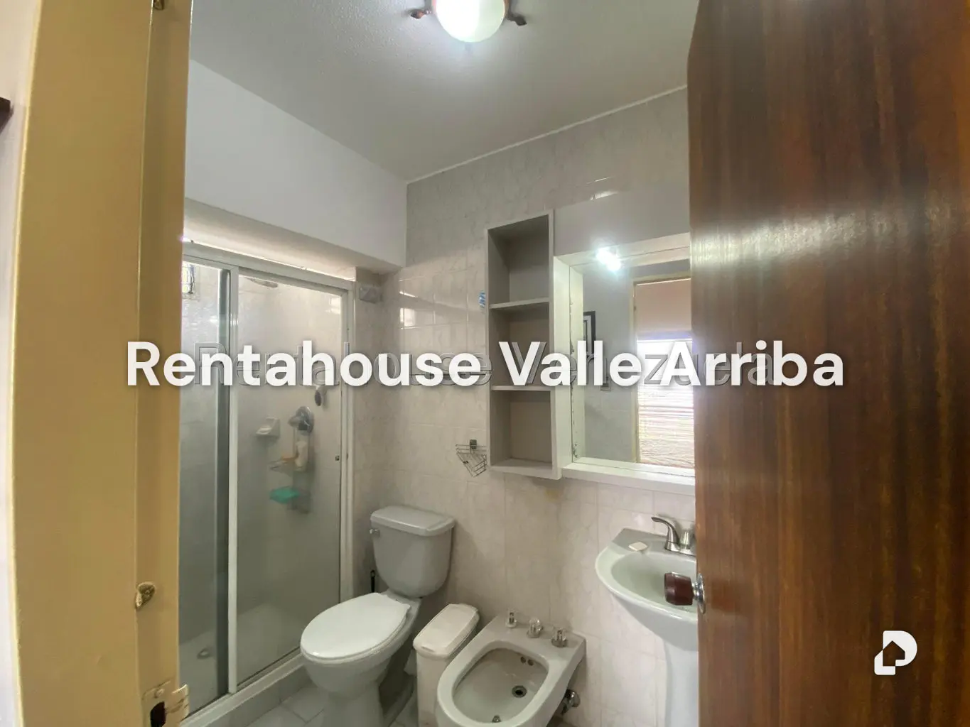 Apartamento en Manzanares, Caracas – 11