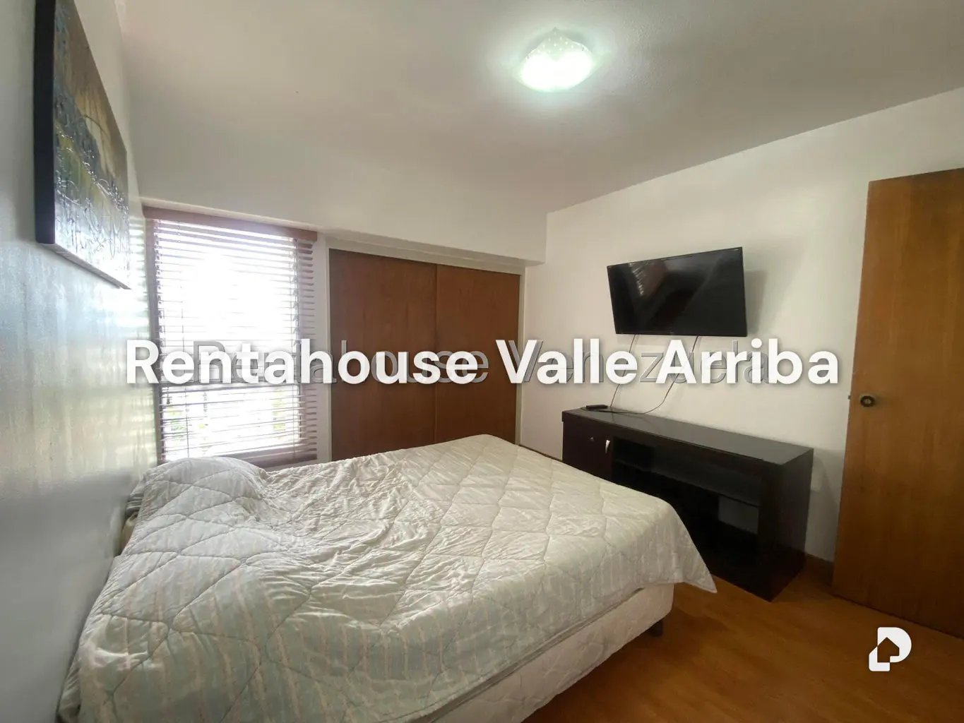 Apartamento en Manzanares, Caracas – 26