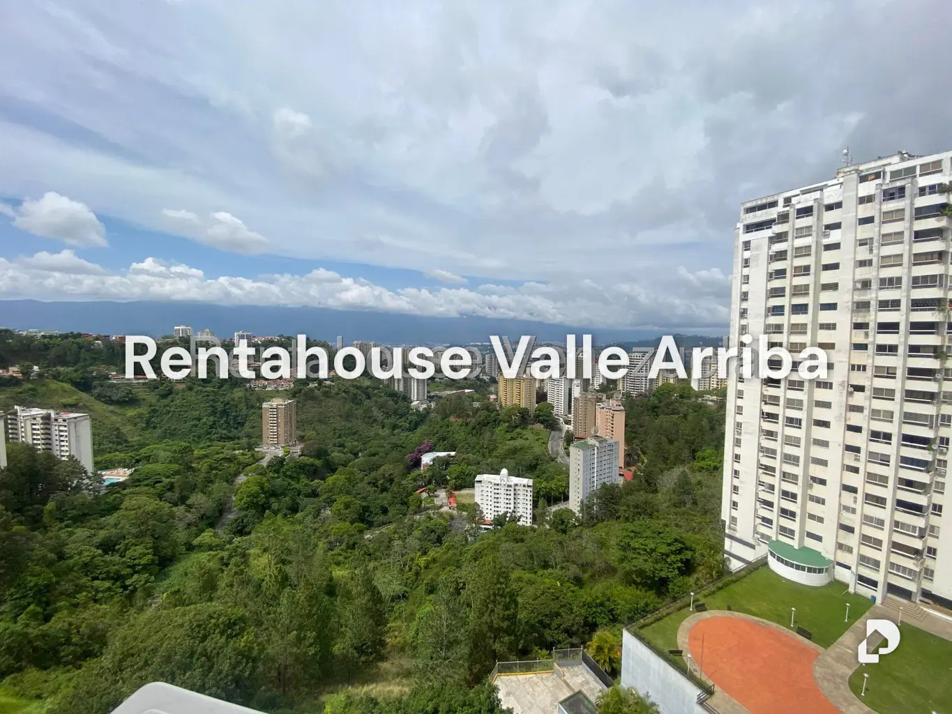 Apartamento en Manzanares, Caracas – 4