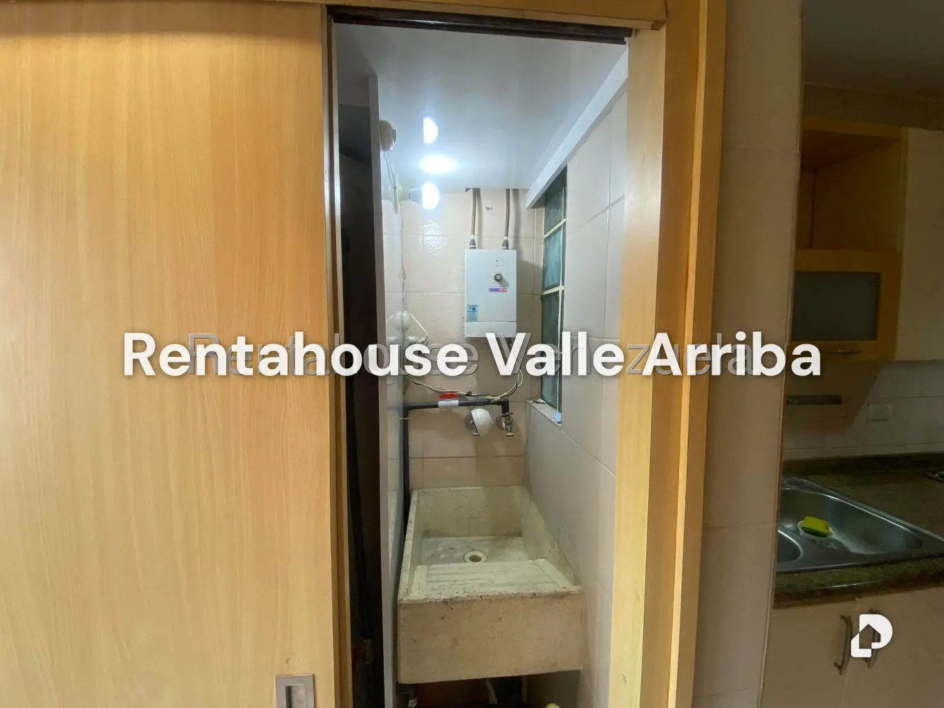 Apartamento en Manzanares, Caracas – 19