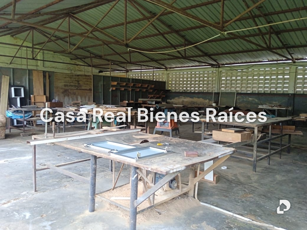 Local comercial en Distribuidor Guarapiche, Maturín – 4