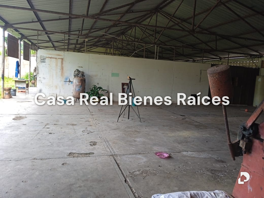 Local comercial en Distribuidor Guarapiche, Maturín – 3