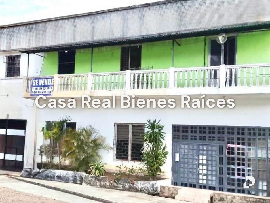 Local comercial en Distribuidor Guarapiche, Maturín – 2