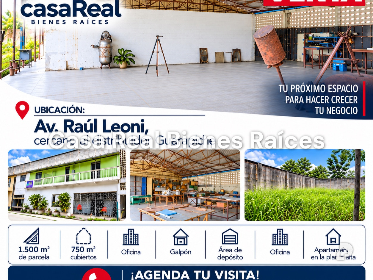 Local comercial en Distribuidor Guarapiche, Maturín – 1