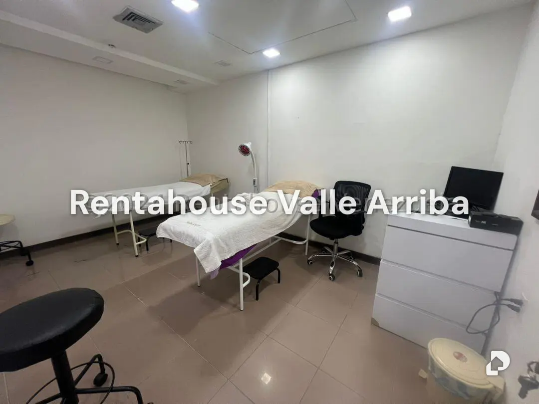 Local comercial en El Marqués, Caracas – 25