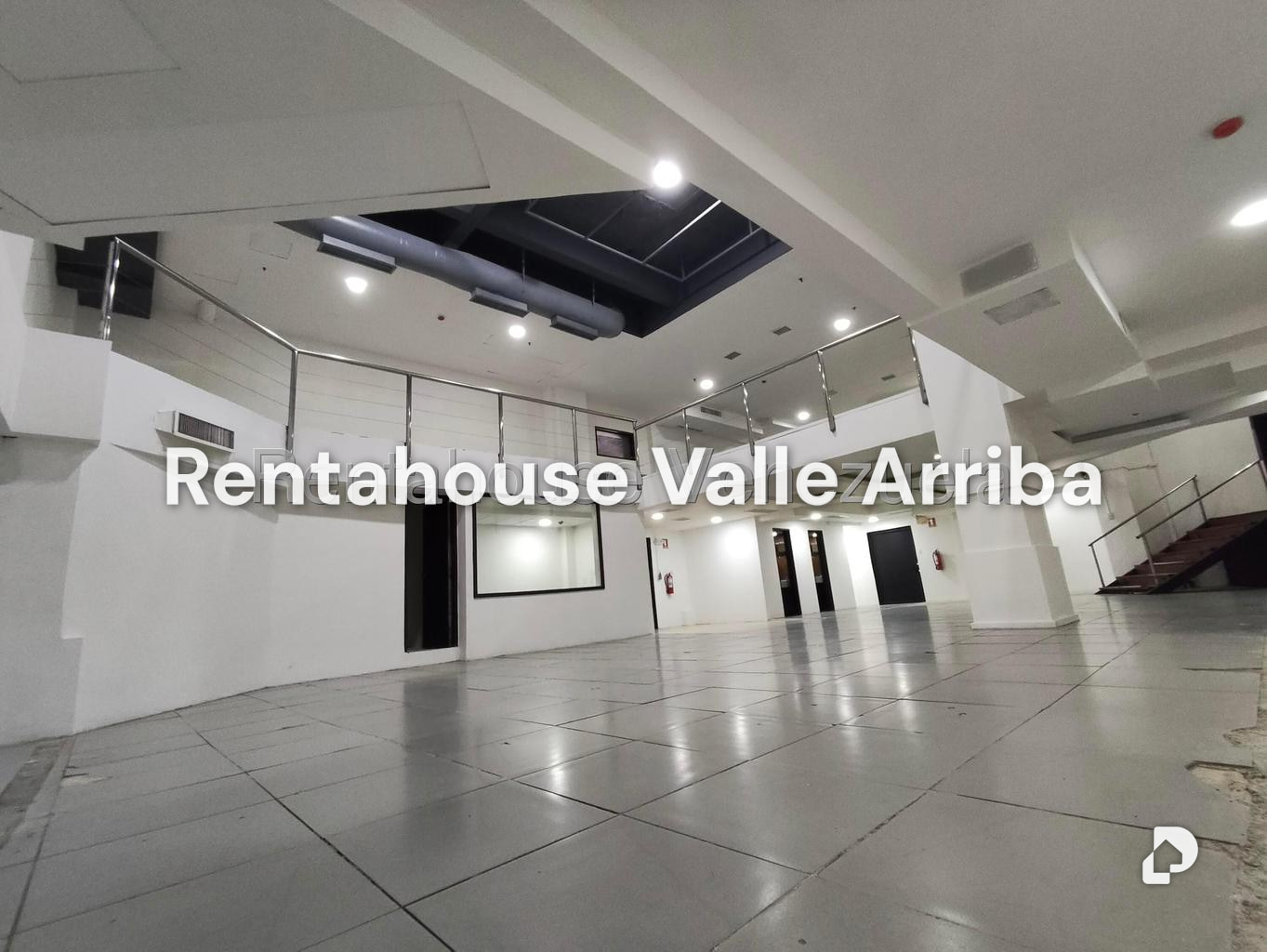 Local comercial en Macaracuay, Caracas – 3