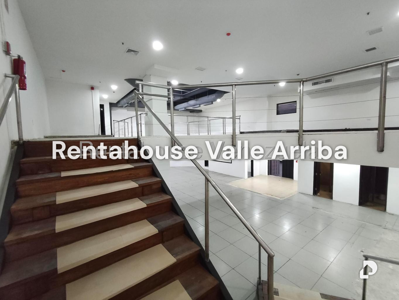 Local comercial en Macaracuay, Caracas – 9