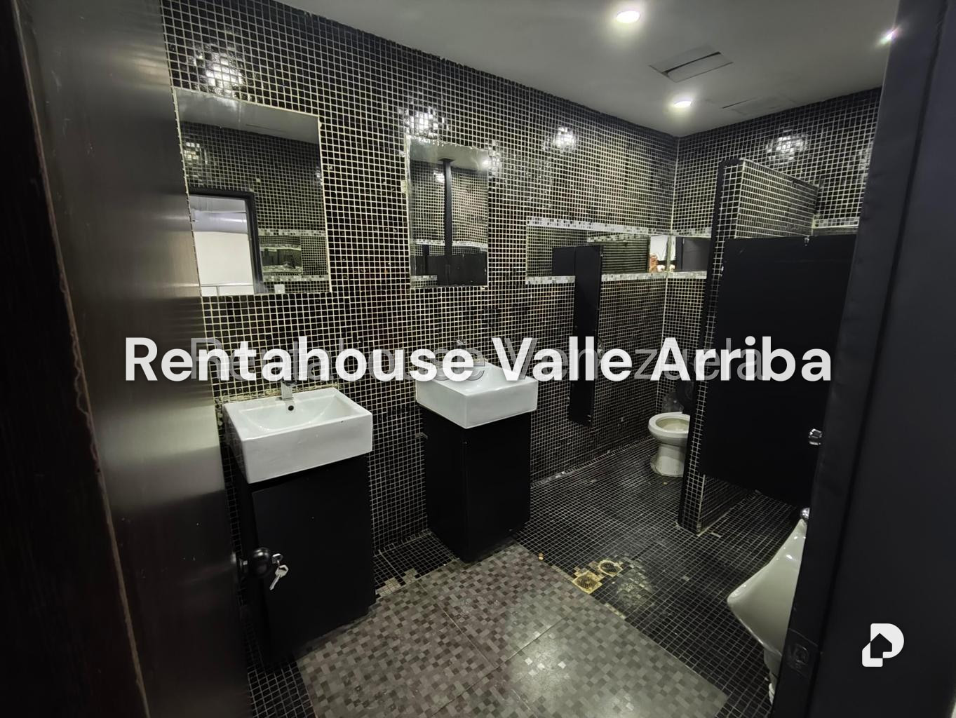 Local comercial en Macaracuay, Caracas – 14