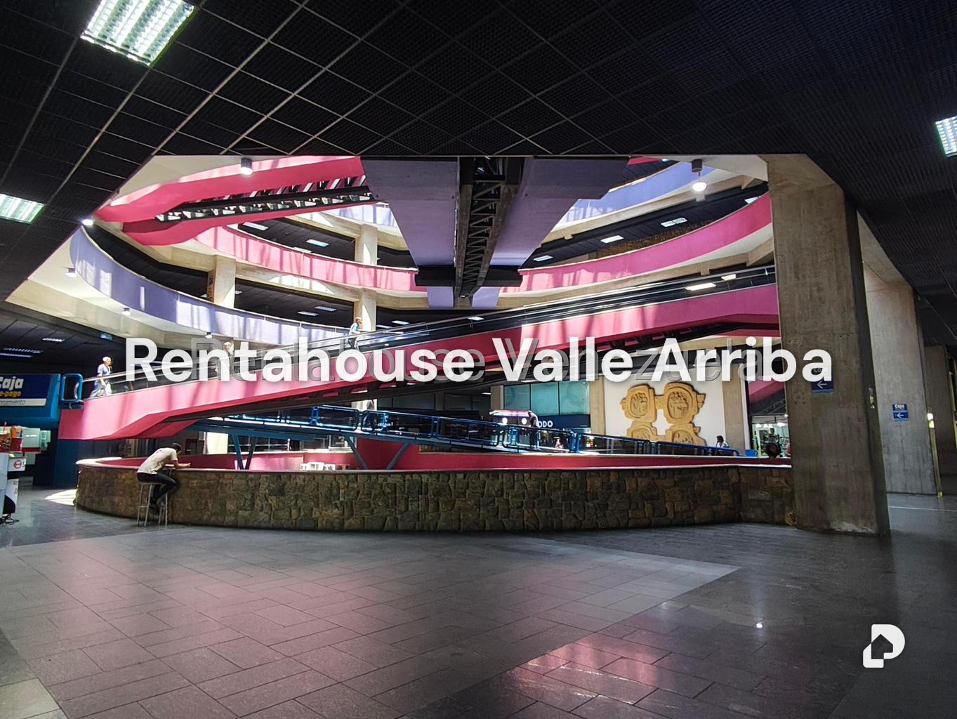 Local comercial en Macaracuay, Caracas – 17