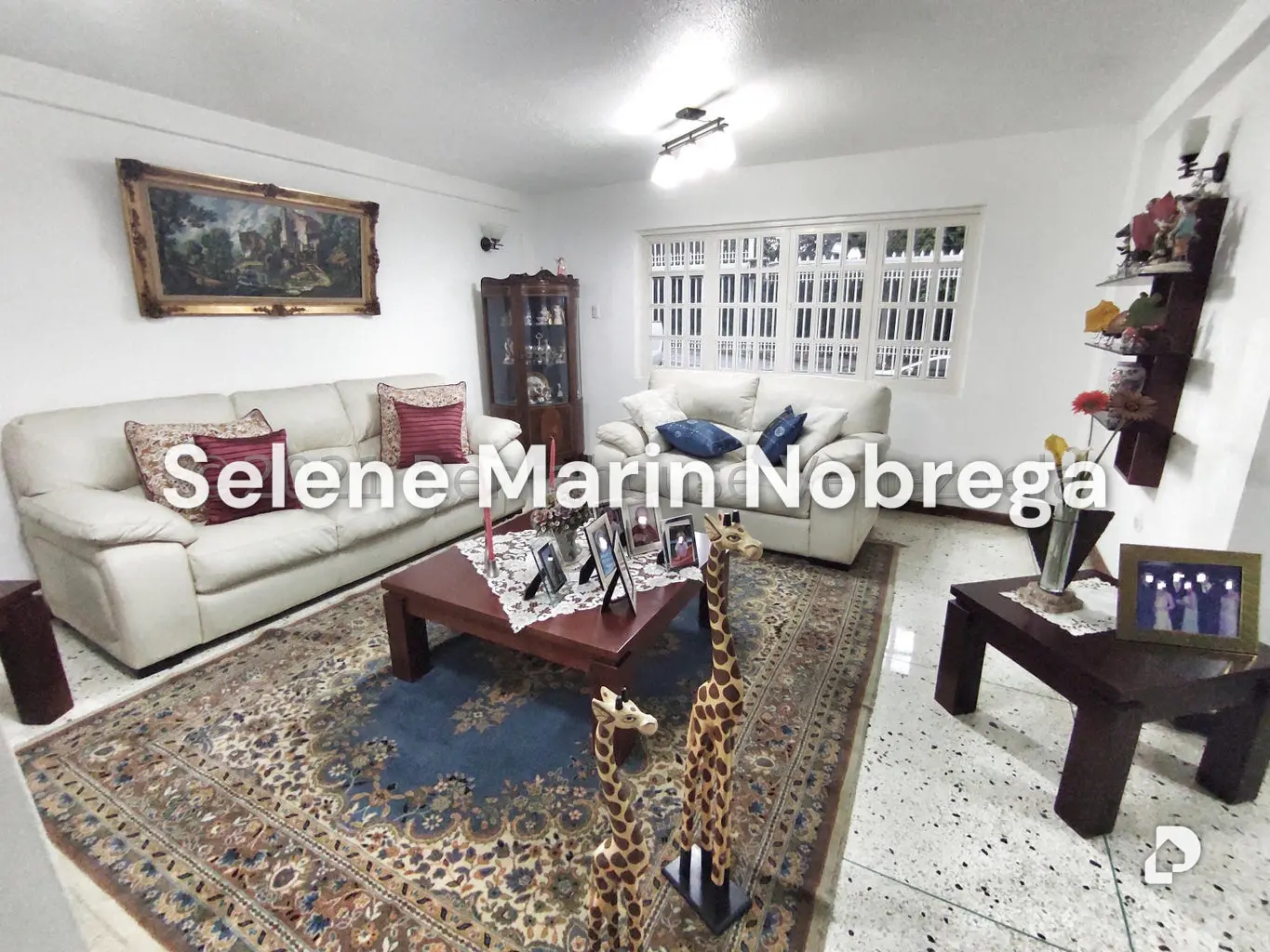 Casa en Santa Paula, Caracas – 6
