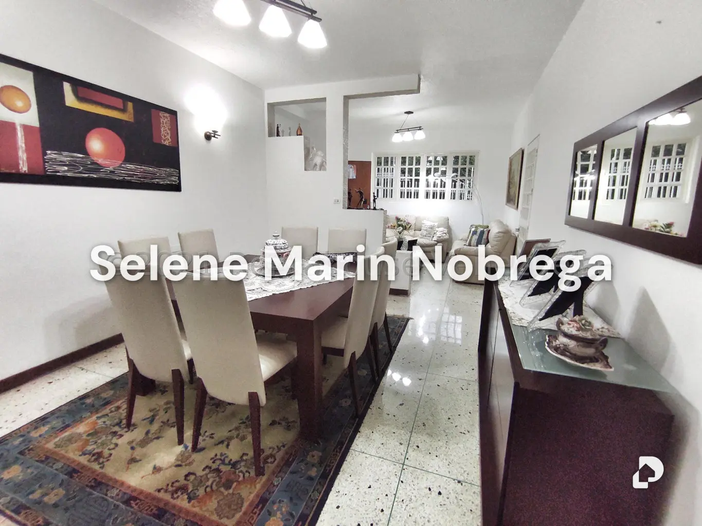Casa en Santa Paula, Caracas – 8
