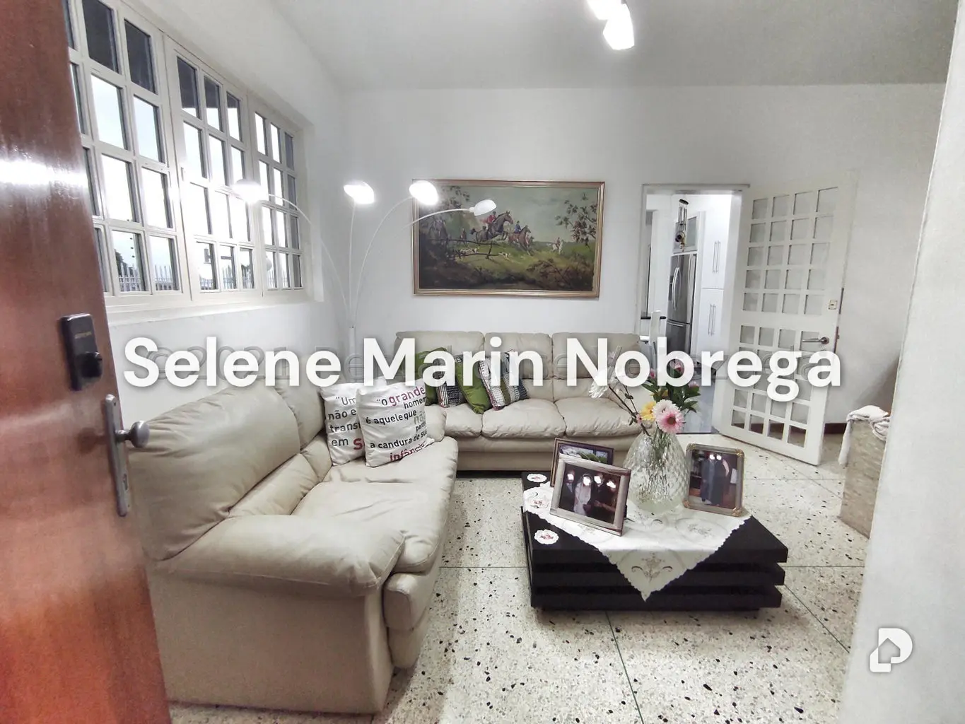 Casa en Santa Paula, Caracas – 5