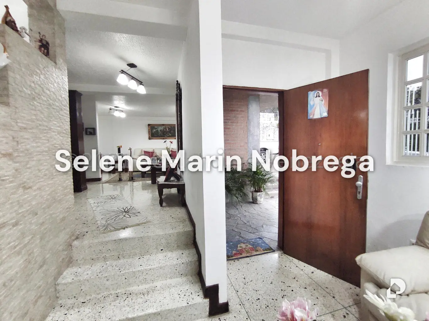 Casa en Santa Paula, Caracas – 4
