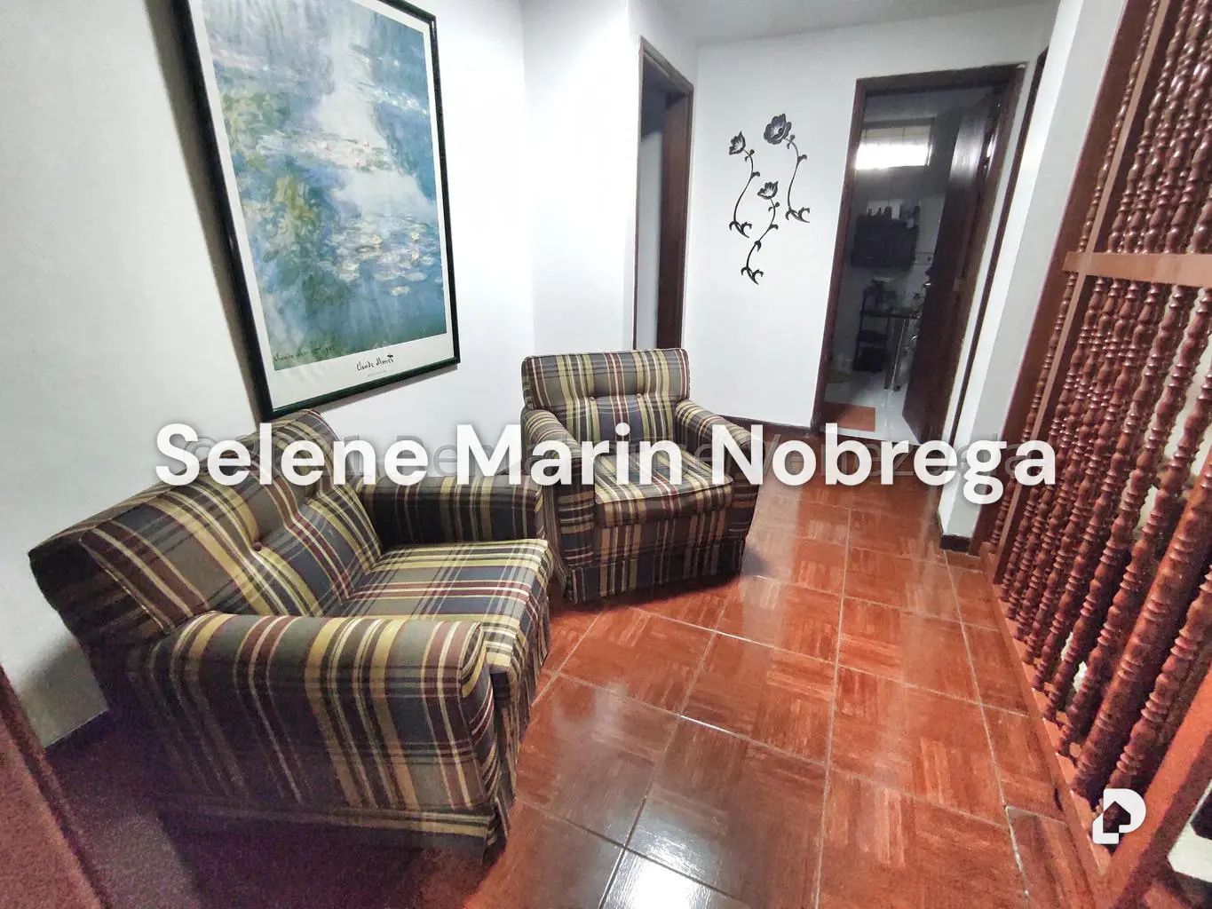 Casa en Santa Paula, Caracas – 15