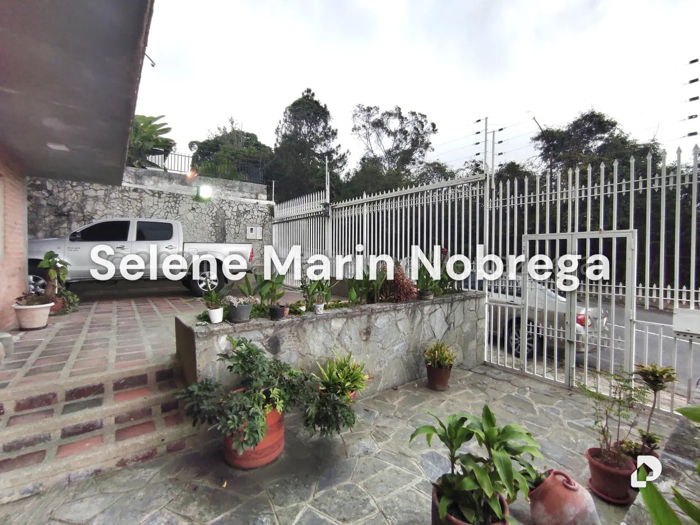 Casa en Santa Paula, Caracas – 3