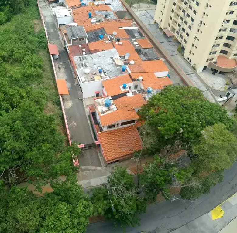 House in Valles de Camoruco, Valencia - 1