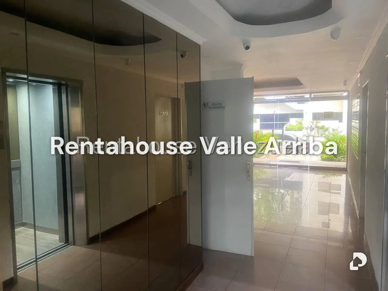 Apartamento en Manzanares, Caracas – 18
