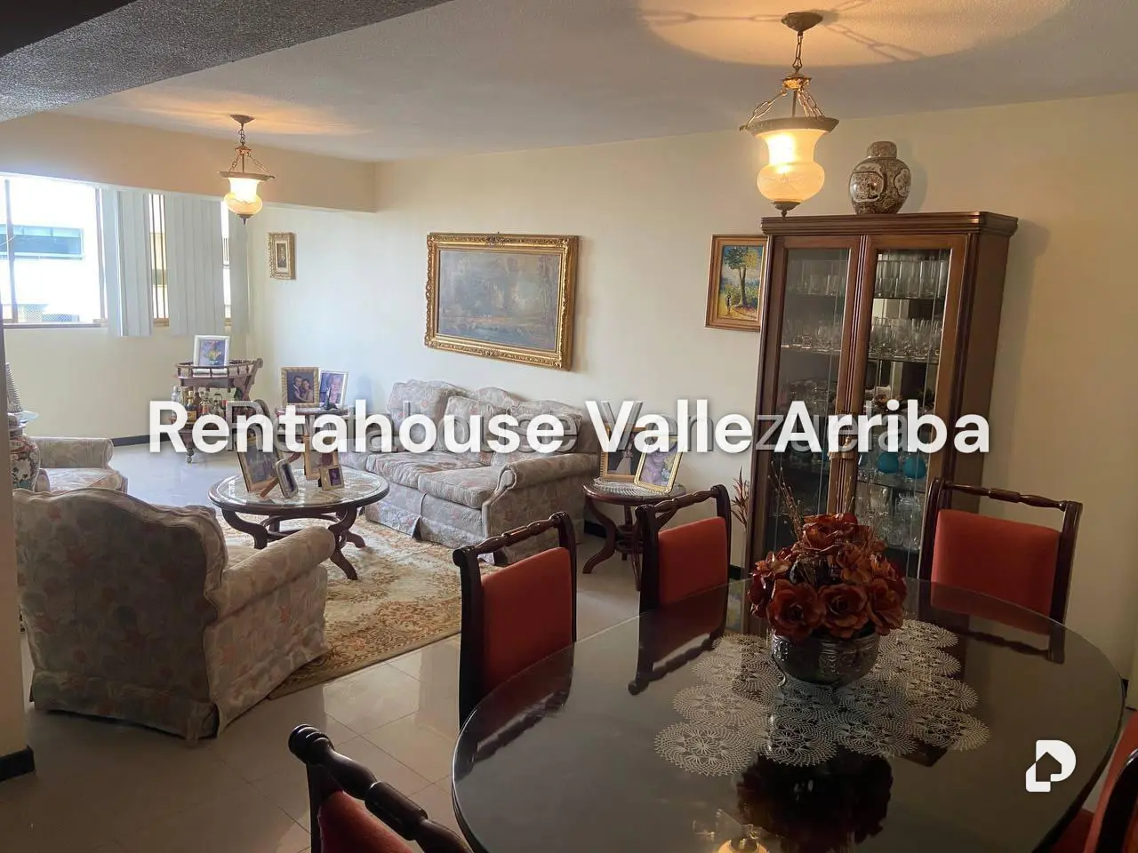 Apartamento en Manzanares, Caracas – 6