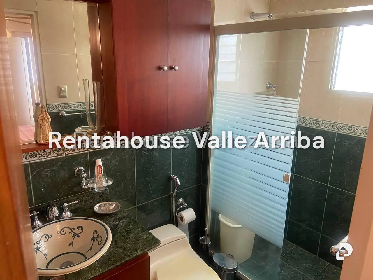 Apartamento en Manzanares, Caracas – 14