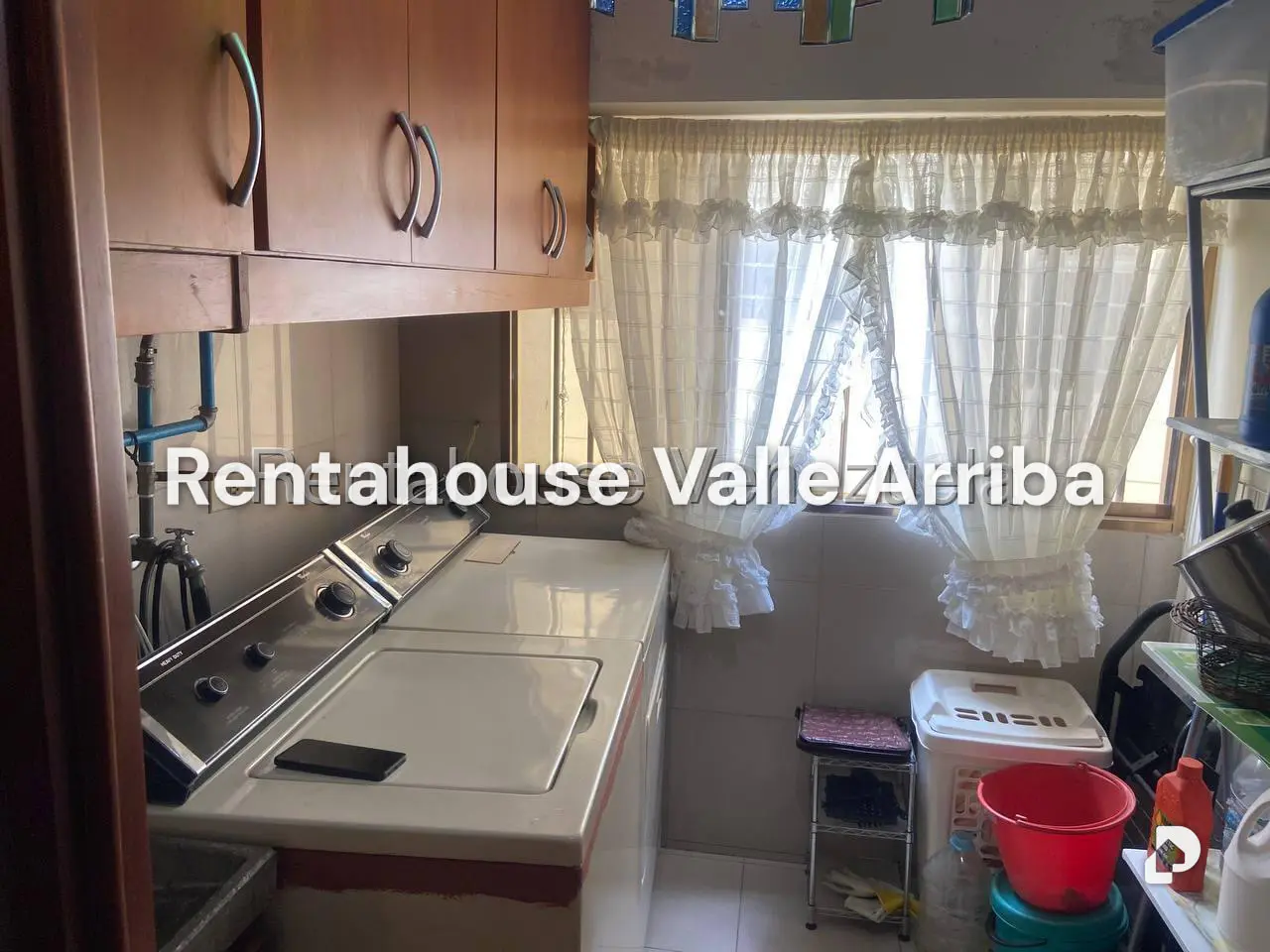 Apartamento en Manzanares, Caracas – 10