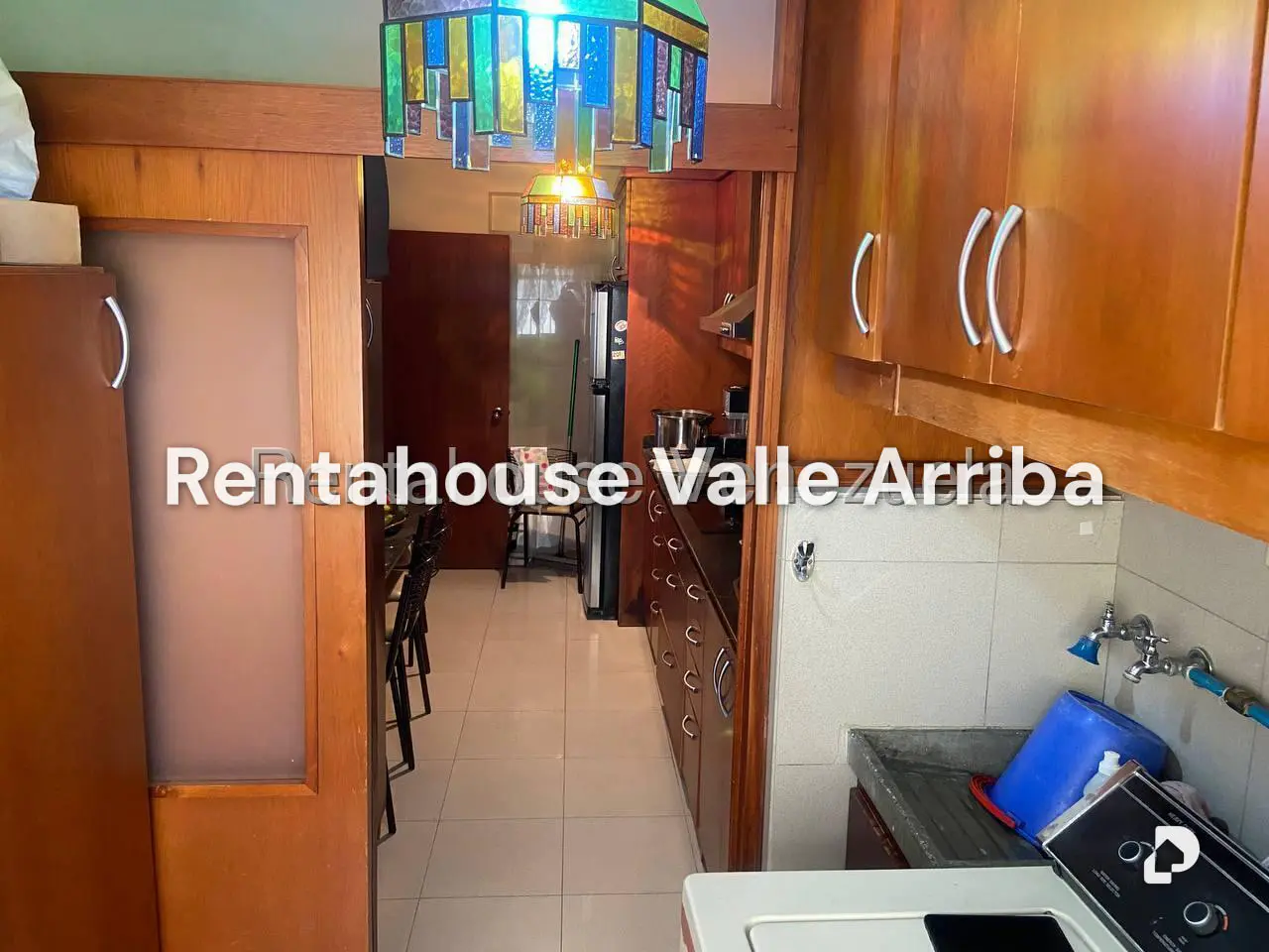 Apartamento en Manzanares, Caracas – 11